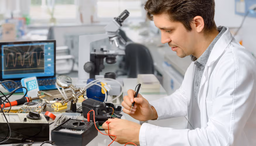 Seyrekköy Elektronik Tamircisi