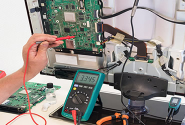 Seyrekköy Elektronik Tamircisi