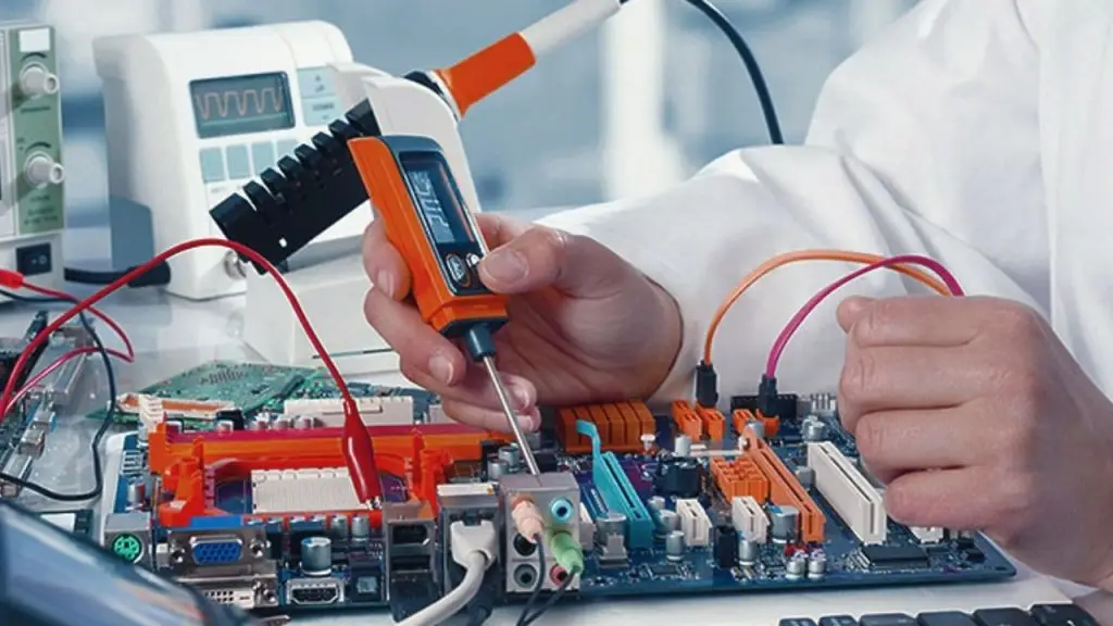 Seyrekköy Elektronik Tamircisi